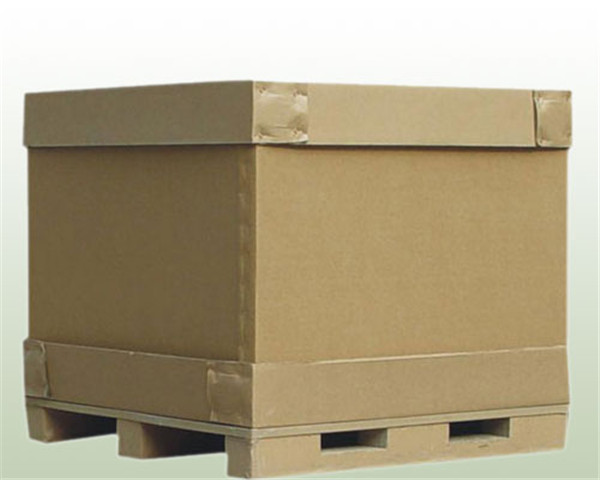 四川重型包装纸箱有哪些优势？