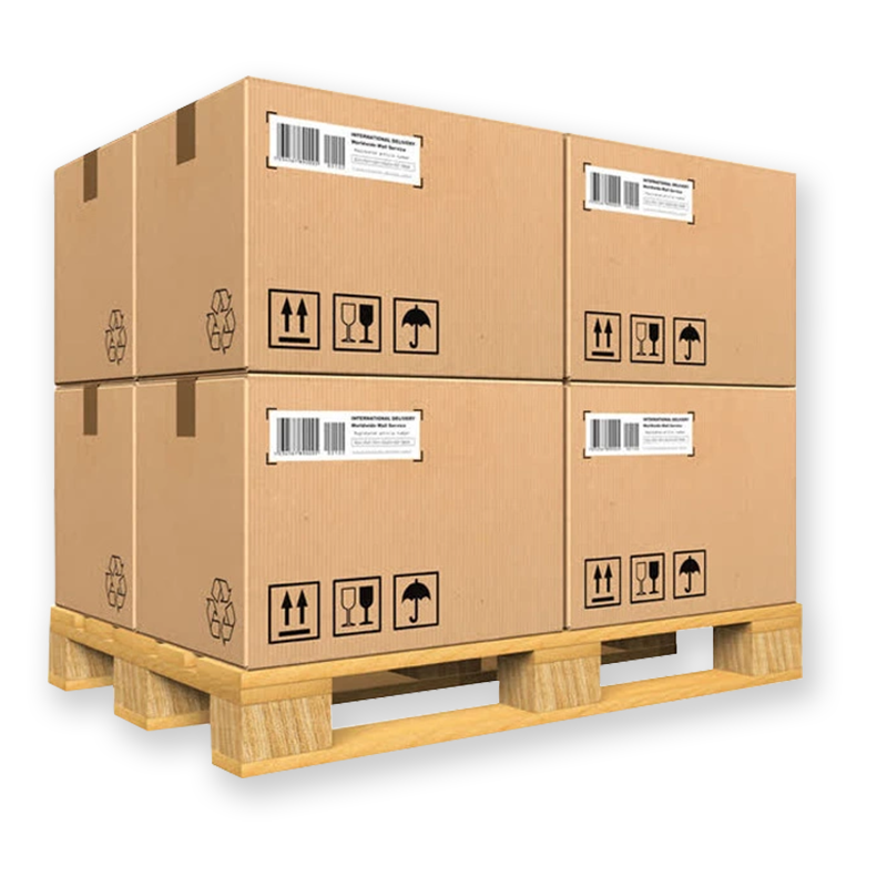 四川重型包装纸箱有哪六大优点