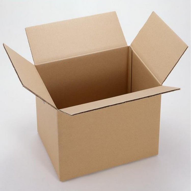 四川东莞纸箱厂生产的纸箱包装价廉箱美