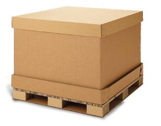 四川重型纸箱与普通木箱相比优点有哪些？