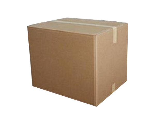 四川纸箱厂如何测量纸箱的强度