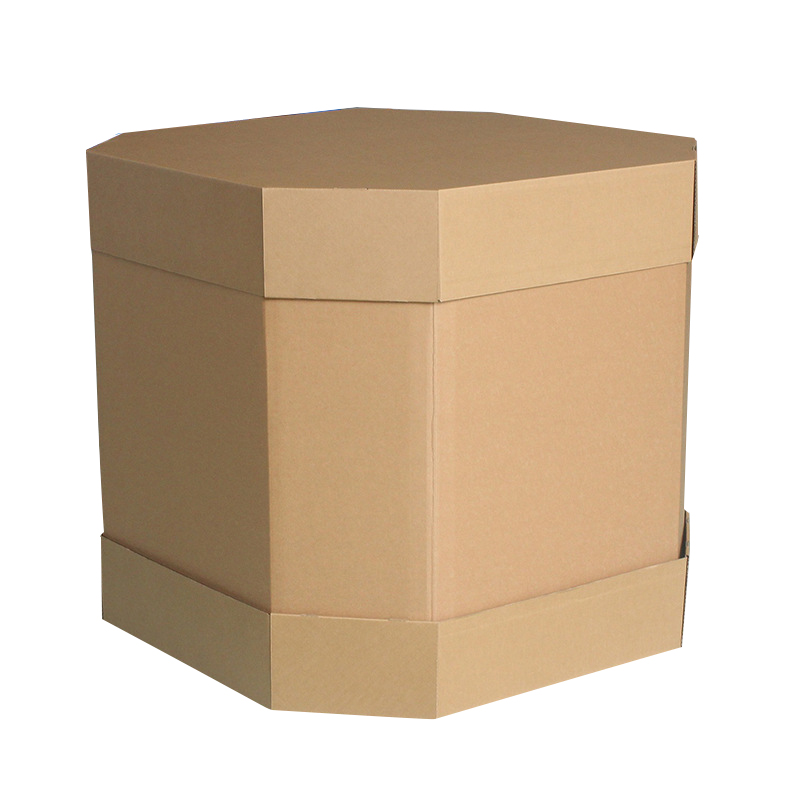 四川重型纸箱有哪些优点？